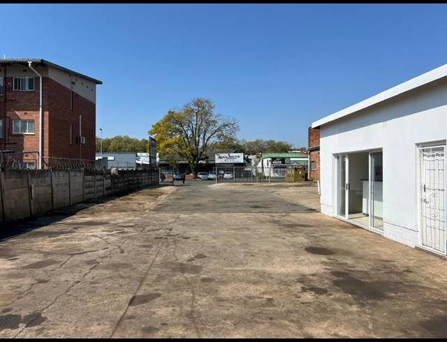 BUSINESS PROPERTY TO RENT IN PIETERMARITZBURG CENTRAL